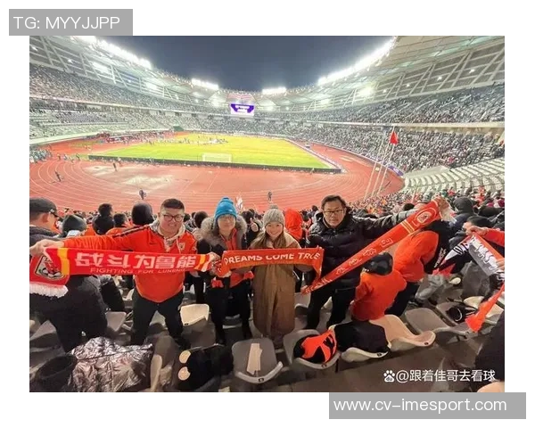 北京市体育局和足协领导现场观战足协杯决赛展现对足球发展的重视