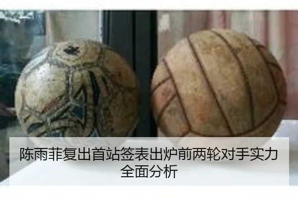 陈雨菲复出首站签表出炉前两轮对手实力全面分析